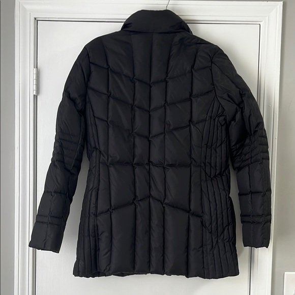 EUC Brooks Brothers Quilted Winter Jacket - Picture 3 of 3